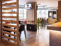 Ibis budget Montpellier Millènaire