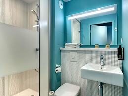 Ibis budget Montpellier Millènaire