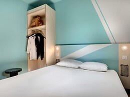 Ibis budget Montpellier Millènaire