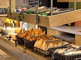 Ibis budget Montpellier Millènaire