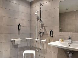 Ibis budget Montpellier Millènaire