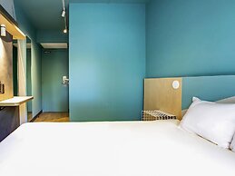 Ibis budget Montpellier Millènaire