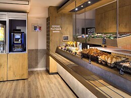 Ibis budget Montpellier Millènaire