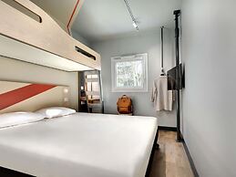 Ibis budget Montpellier Millènaire