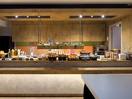 Ibis budget Montpellier Millènaire