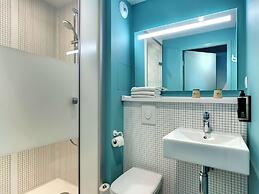 Ibis budget Montpellier Millènaire