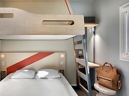 Ibis budget Montpellier Millènaire