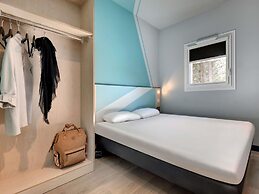 Ibis budget Montpellier Millènaire