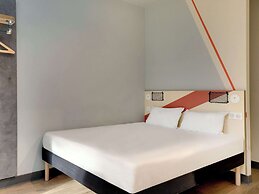 Ibis budget Montpellier Millènaire