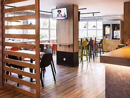 Ibis budget Montpellier Millènaire