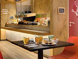 Ibis budget Montpellier Millènaire