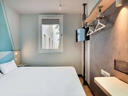 Ibis budget Montpellier Millènaire