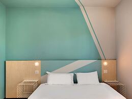 Ibis budget Montpellier Millènaire