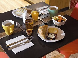 Ibis budget Montpellier Millènaire