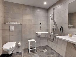 Ibis budget Montpellier Millènaire