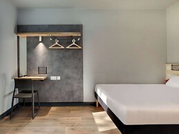 Ibis budget Montpellier Millènaire