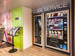 Ibis budget Montpellier Millènaire