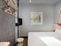 Ibis budget Montpellier Millènaire