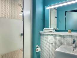 Ibis budget Montpellier Millènaire