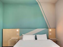 Ibis budget Montpellier Millènaire