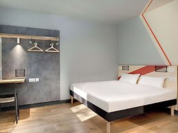 Ibis budget Montpellier Millènaire