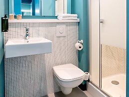 Ibis budget Montpellier Millènaire