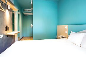 Ibis budget Montpellier Millènaire