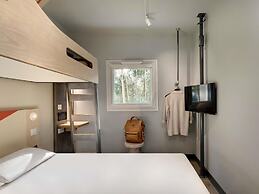 Ibis budget Montpellier Millènaire