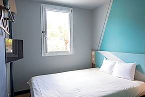 Ibis budget Montpellier Millènaire