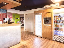 Ibis budget Montpellier Millènaire