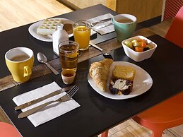 Ibis budget Montpellier Millènaire