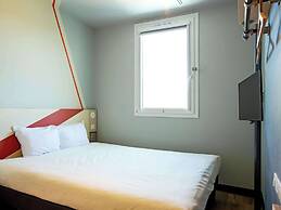 Ibis budget Montpellier Millènaire