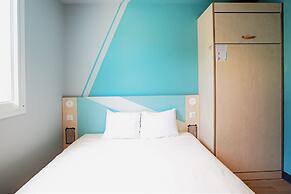 Ibis budget Montpellier Millènaire