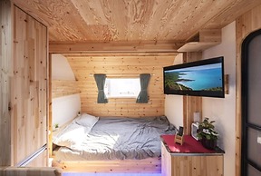 Good Caravan Pension