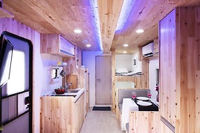 Good Caravan Pension