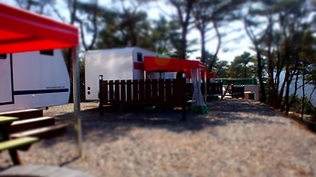 Good Caravan Pension