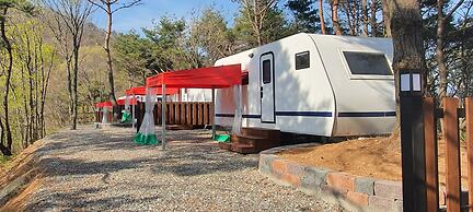 Good Caravan Pension