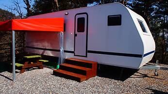 Good Caravan Pension