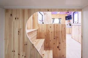 Good Caravan Pension