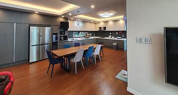 Good Caravan Pension