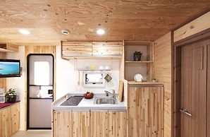 Good Caravan Pension