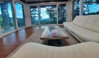 Good Caravan Pension