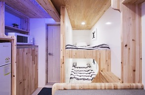 Good Caravan Pension