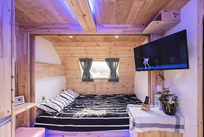 Good Caravan Pension