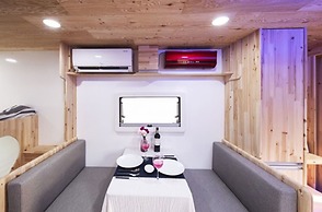 Good Caravan Pension