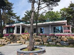 Good Caravan Pension