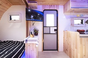 Good Caravan Pension