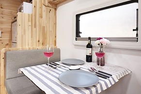 Good Caravan Pension