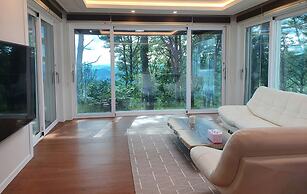 Good Caravan Pension