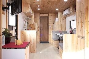 Good Caravan Pension